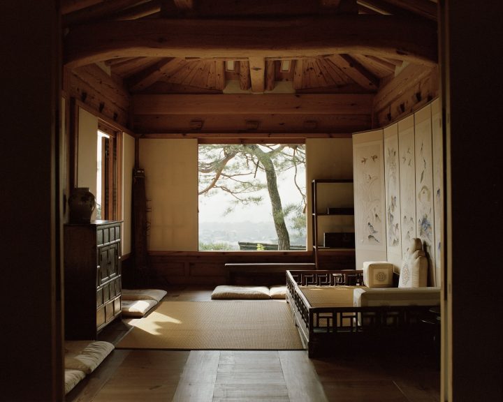 Beautiful And Considered Images, Masterfully Lensed By Rich Stapleton