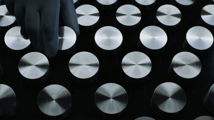 An Instrument Of Life: Unpacking The Potential Of Stainless Steel With Quadrodesign