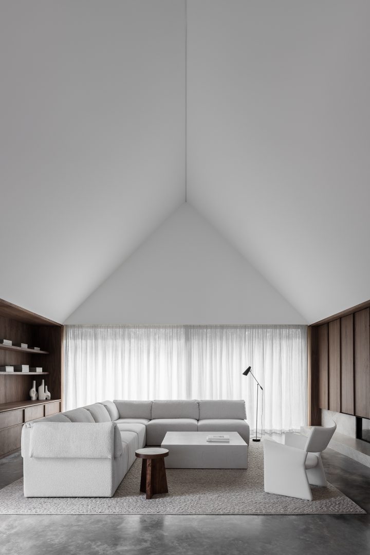 “Architecture Should Always Be Open To New Ideas”: Adam Kane Architects ...