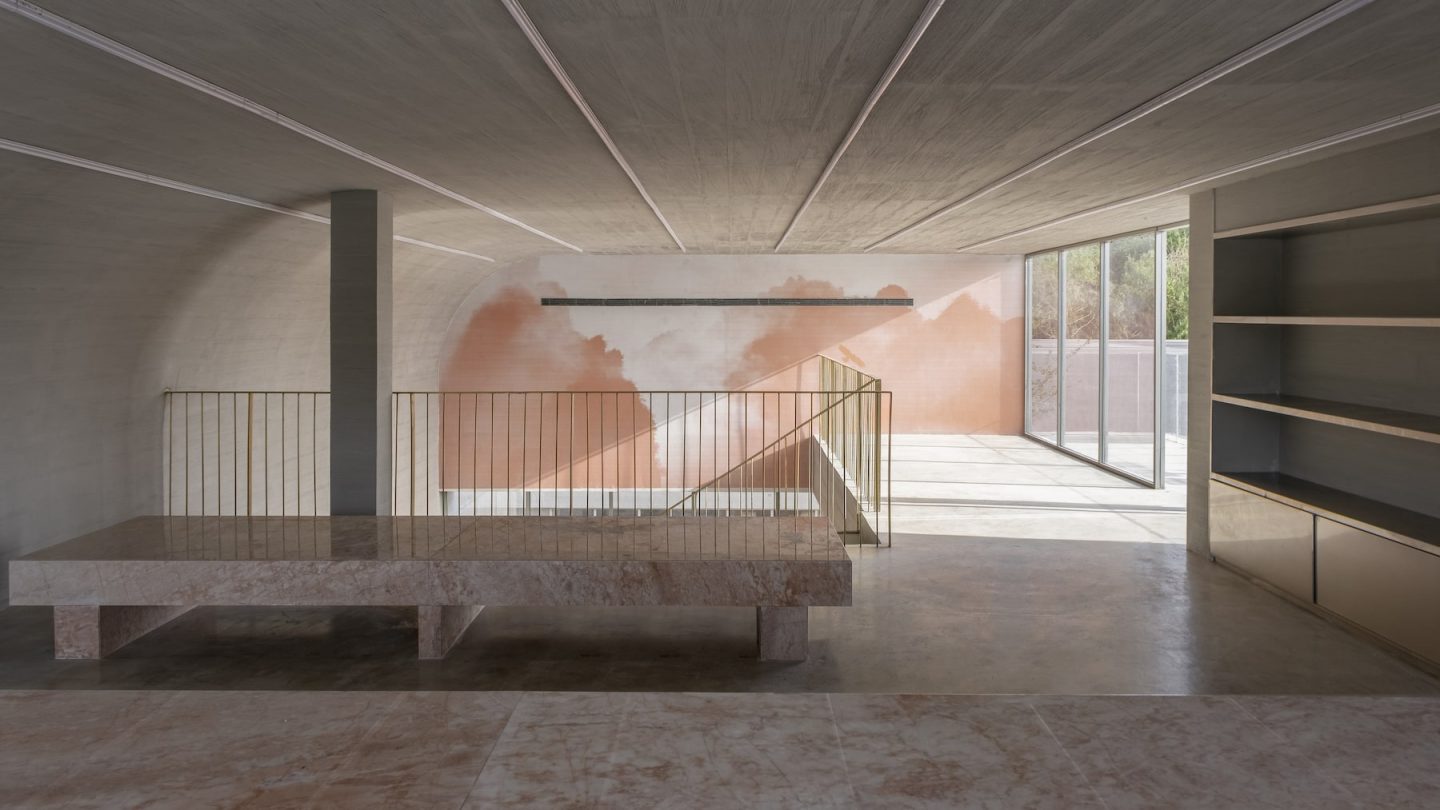 Studio10’s Qinchang Village Town Hall, An Architectural Playground For ...