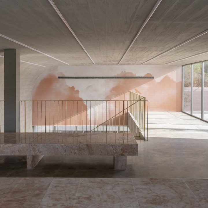 Studio10’s Qinchang Village Town Hall, An Architectural Playground For ...