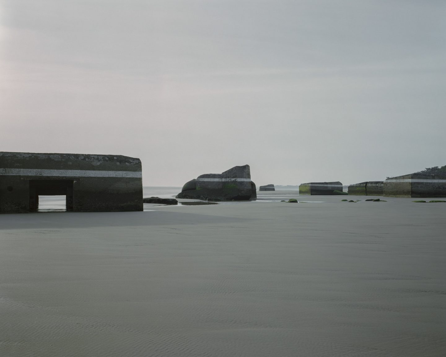 Saint-Palais-sur-mer II, Charente-Maritime , France. 2014