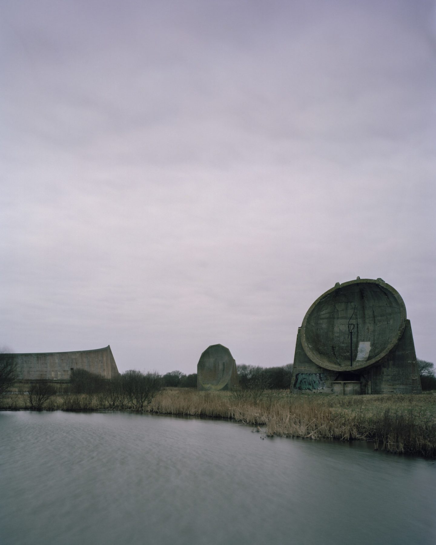 Denge, Kent, England. 2010