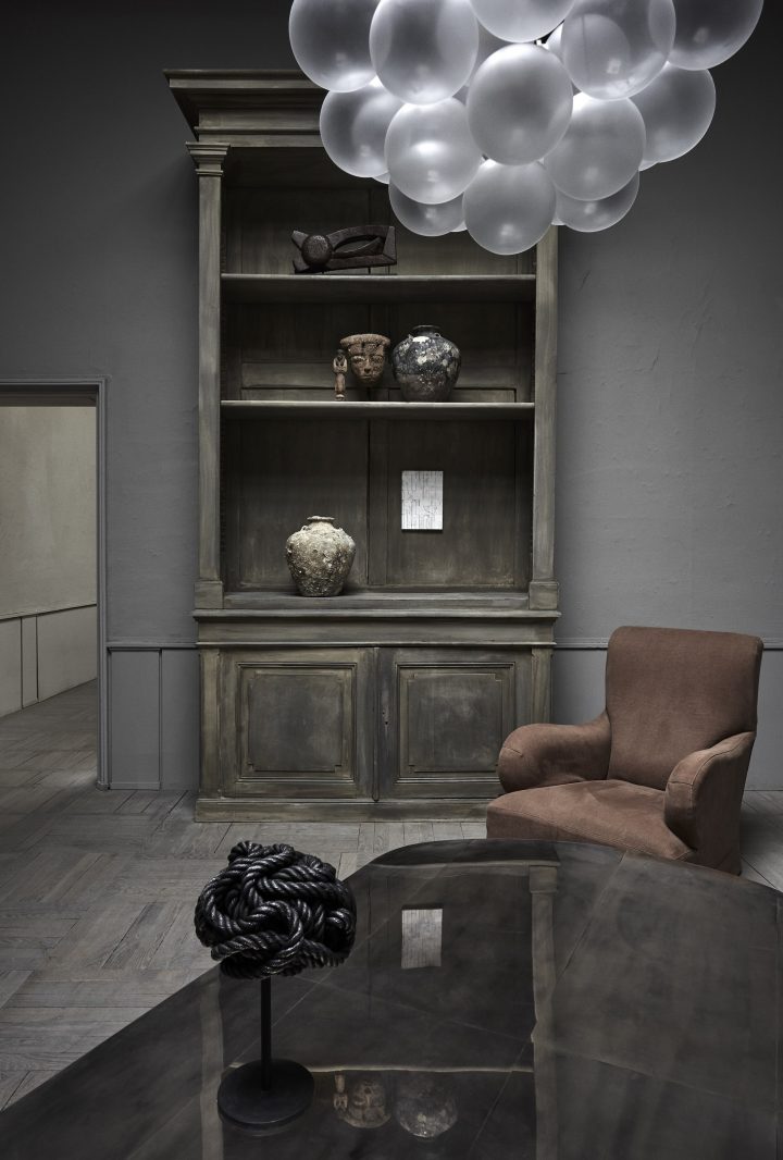 Studio Oliver Gustav · Copenhagen, Denmark
