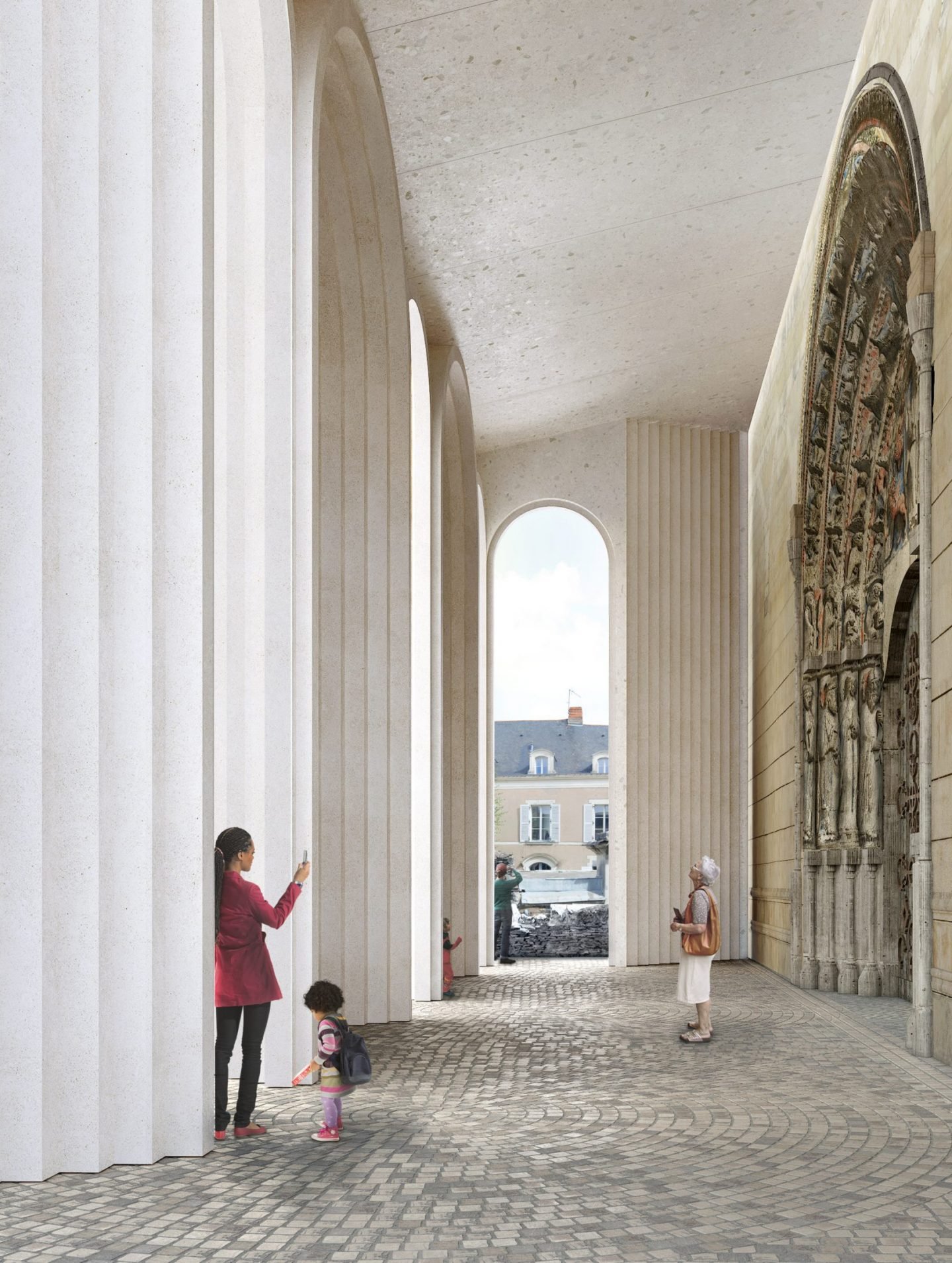 IGNANT-Architecture-Angers-Cathedral-Kengo-Kuma-01