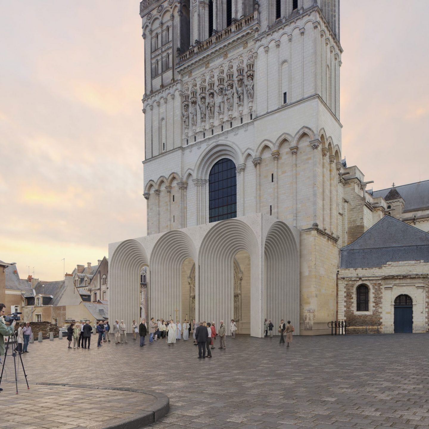 IGNANT-Architecture-Angers-Cathedral-Kengo-Kuma-03