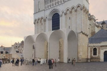 IGNANT-Architecture-Angers-Cathedral-Kengo-Kuma-06