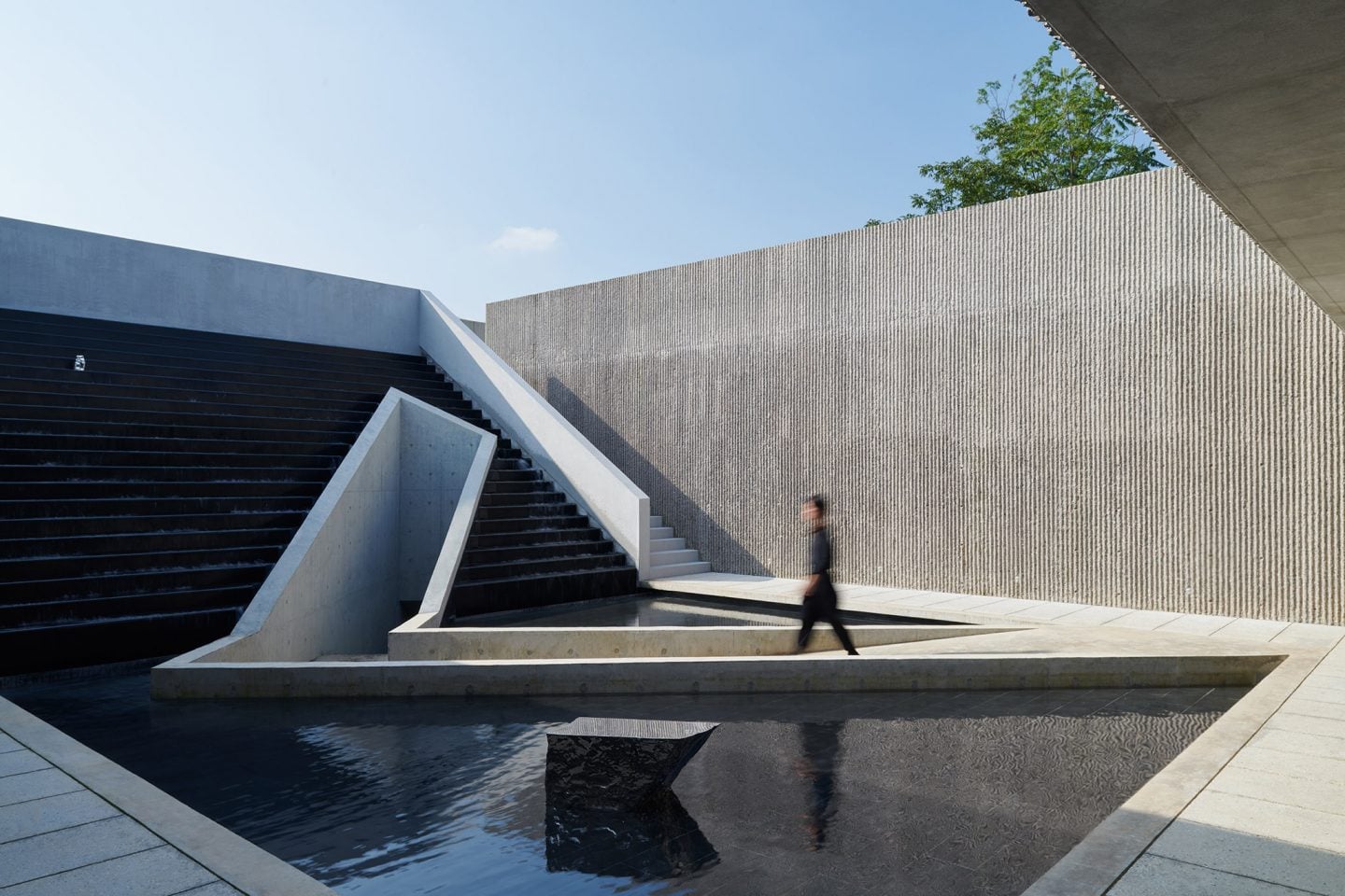 Where Architecture Meets Nature: Neri & Hu Design A Whisky Distillery ...