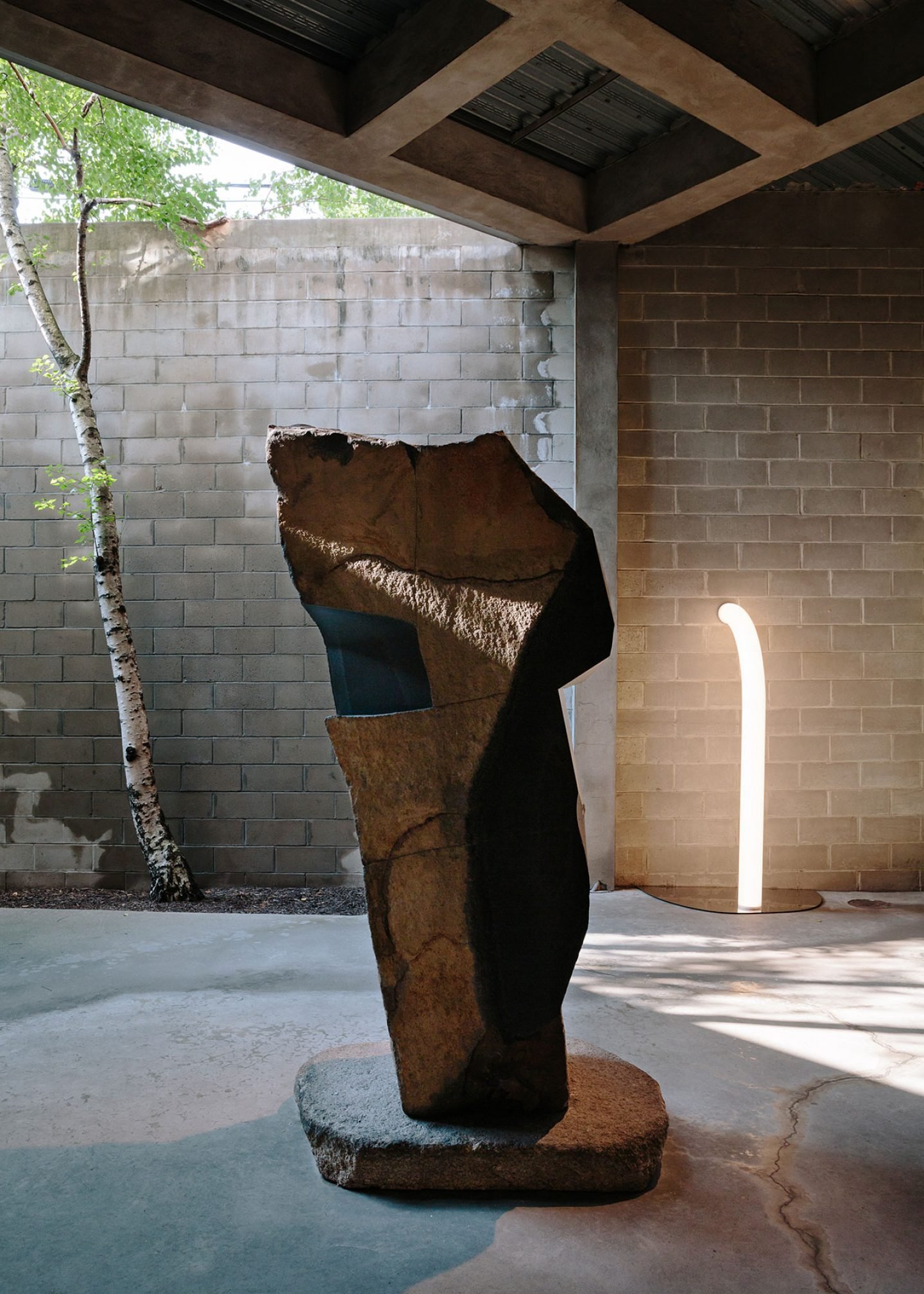 IGNANT-Art-Objects-Common-Interest-Noguchi-Museum-06