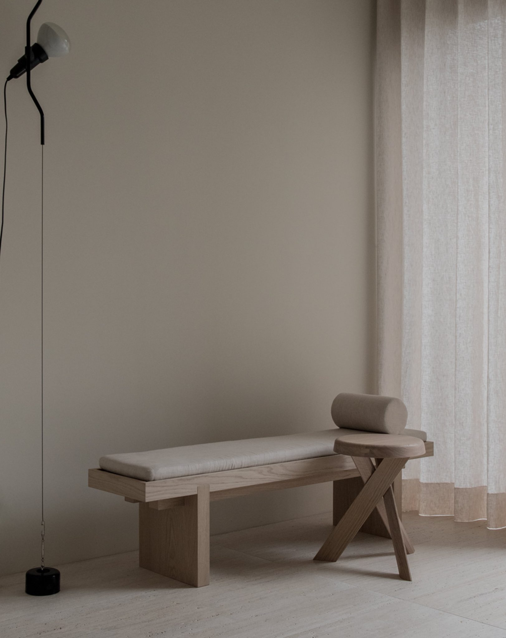 Handcrafted And Timeless, Bicci De' Medici’s Designs Add A Sense Of ...