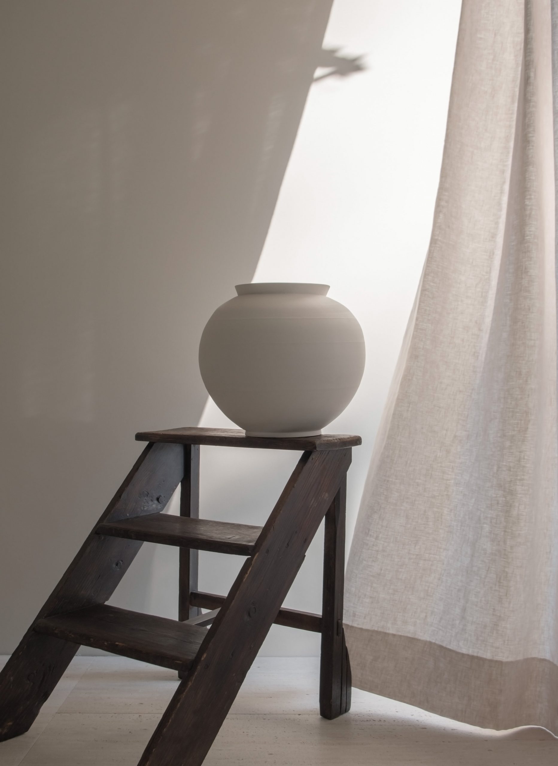 Handcrafted And Timeless, Bicci De' Medici’s Designs Add A Sense Of ...