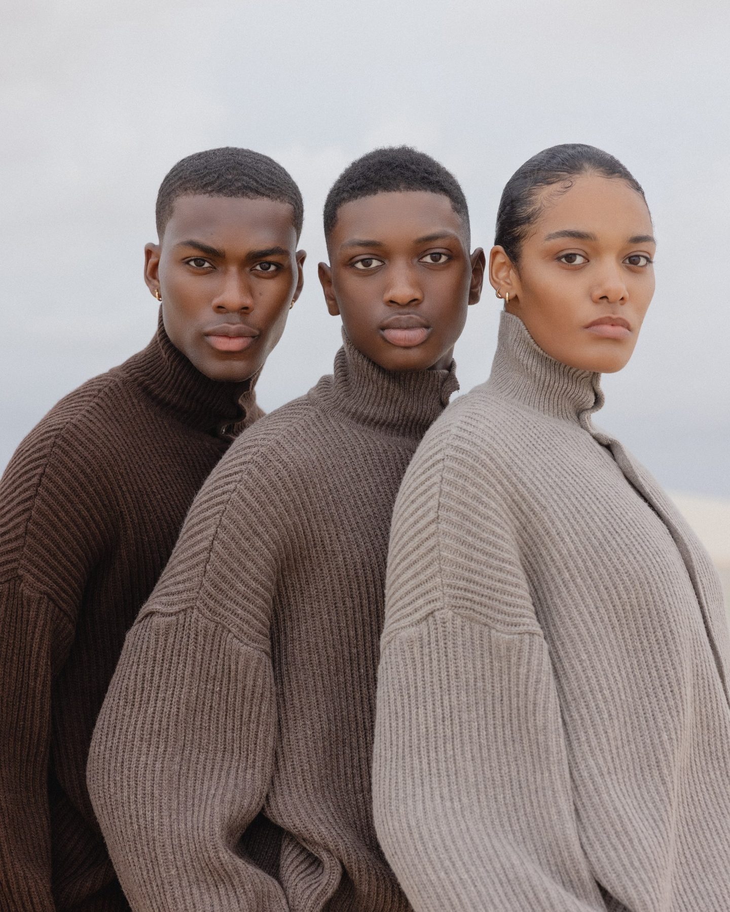 ISOKO, The Minimalist Fashion Brand Creating Pathways For Positive Change -  IGNANT