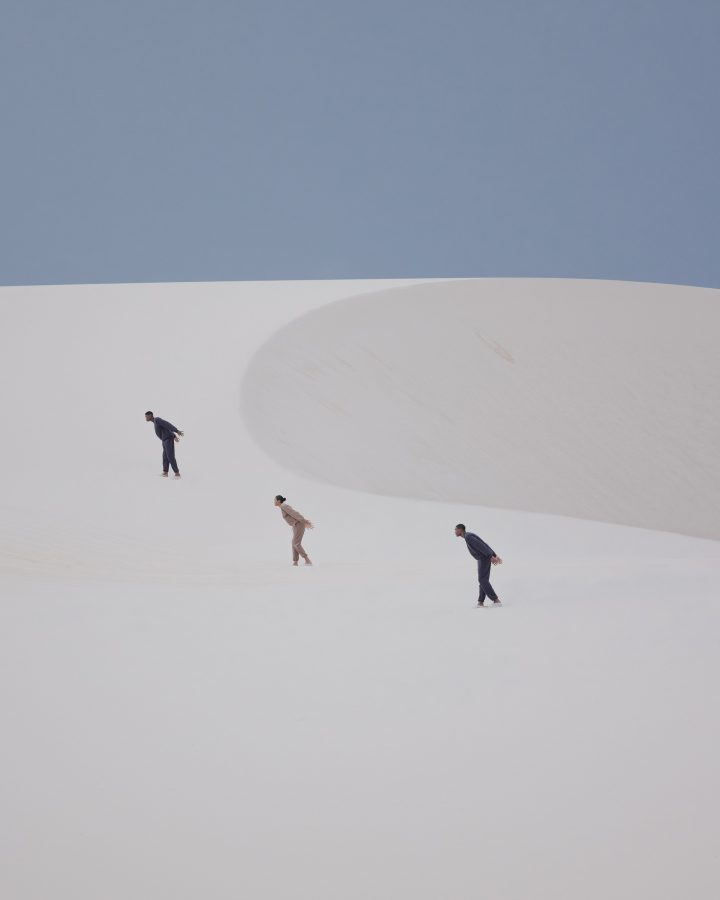 ISOKO, The Minimalist Fashion Brand Creating Pathways For Positive ...