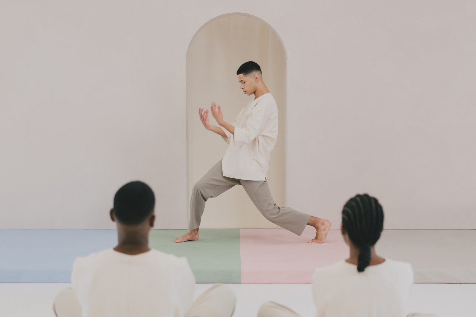 ISOKO, The Minimalist Fashion Brand Creating Pathways For Positive ...