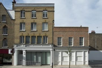 Lisson Gallery-27 Bell Street-min 2