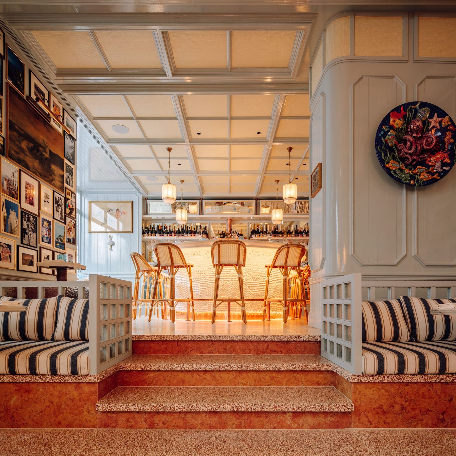 The Ivens · Lisbon, Portugal - IGNANT