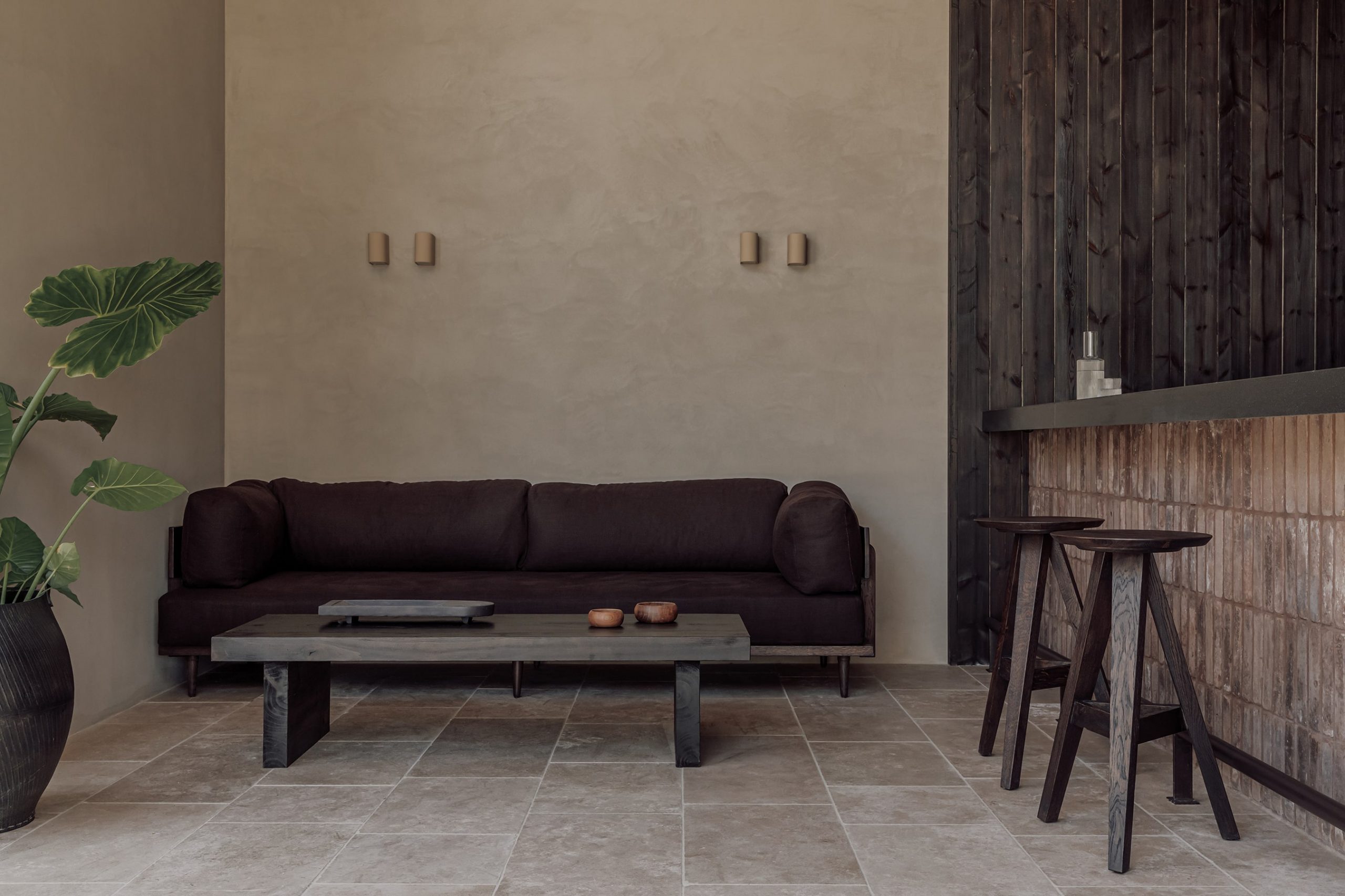 Casa Cook Samos · Samos, Greece - IGNANT