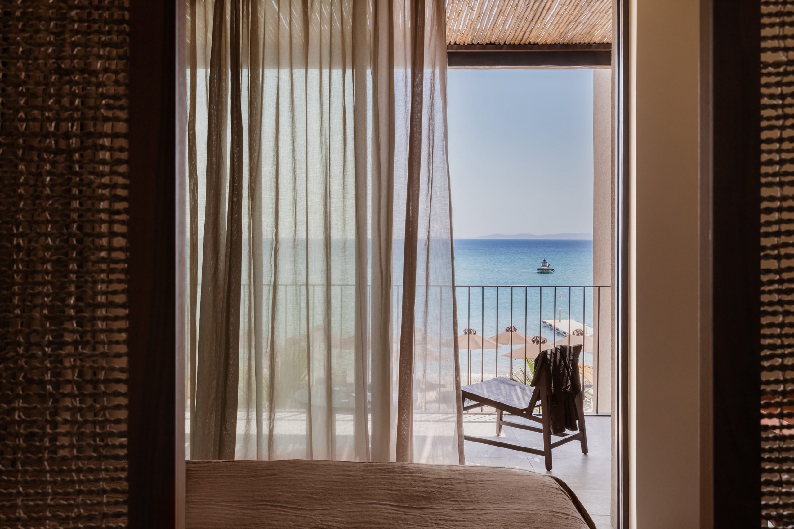 Casa Cook Samos · Samos, Greece - IGNANT