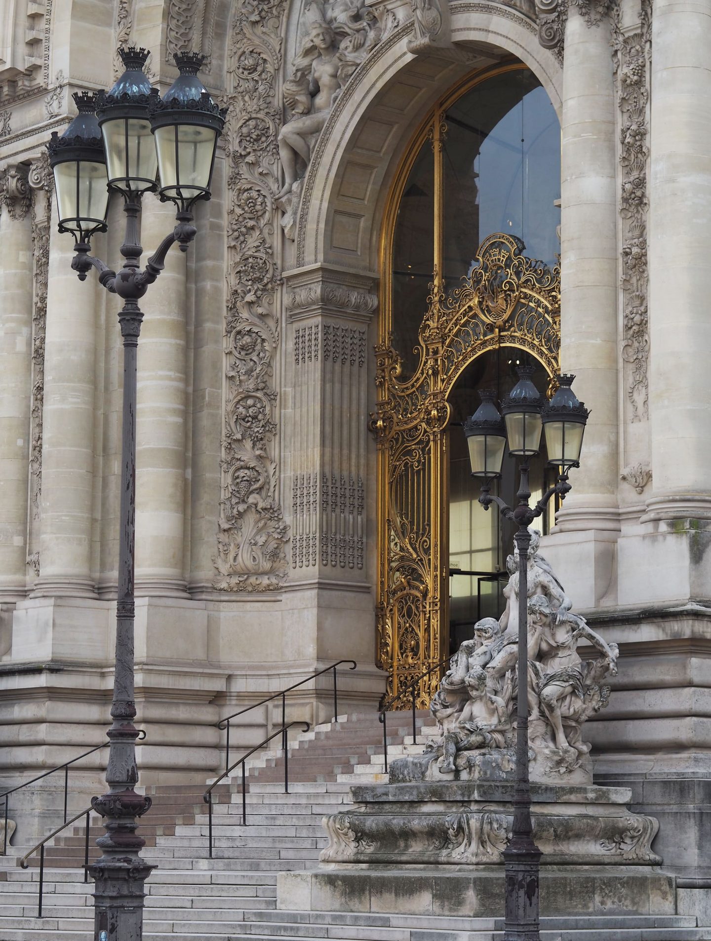 Petit Palais Review