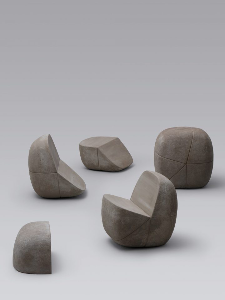 Mutina Takes Their Headquarters To New Heights With Spazio Mutina IGNANT