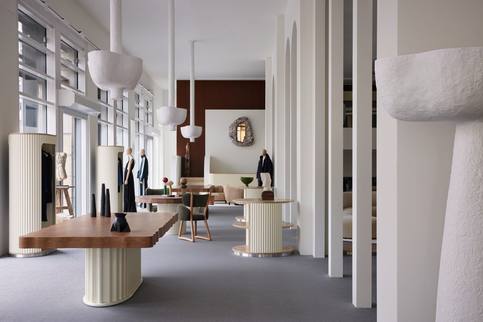 The Square · Berlin, Germany IGNANT