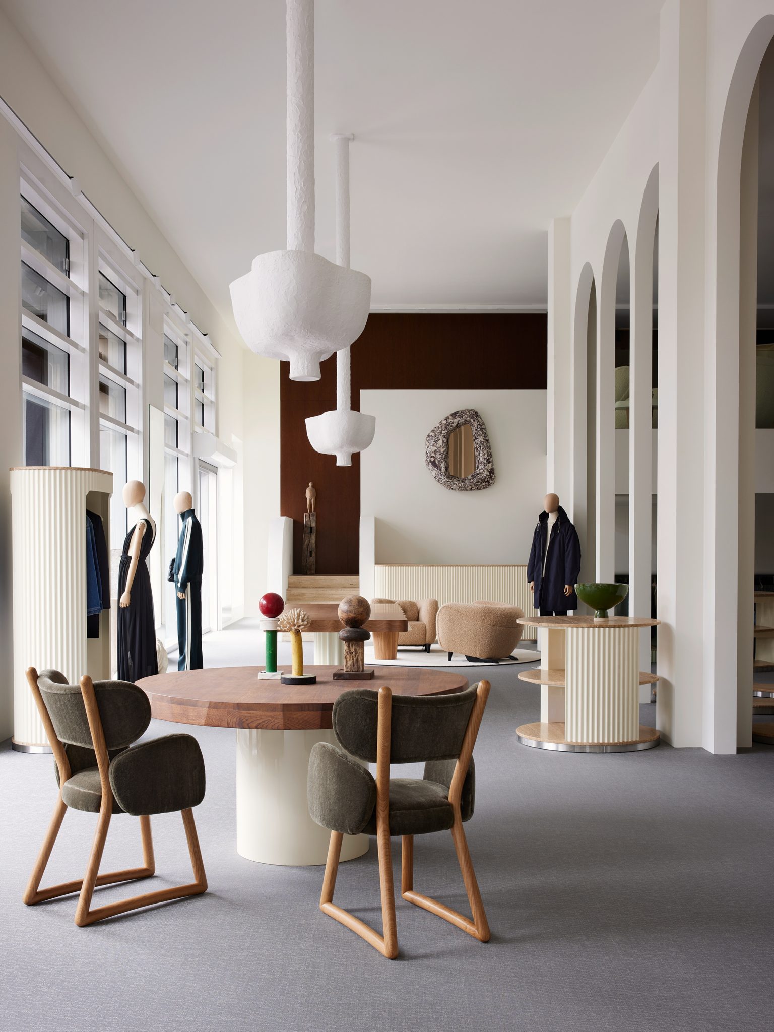 The Square · Berlin, Germany IGNANT