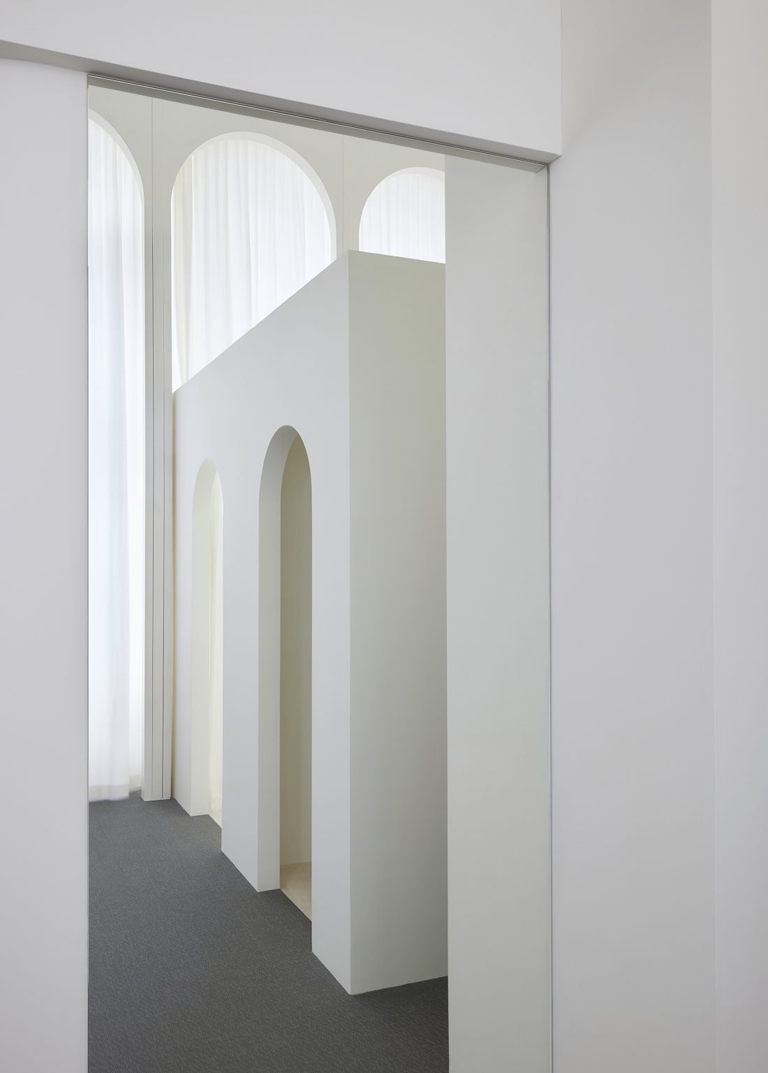 The Square · Berlin, Germany IGNANT