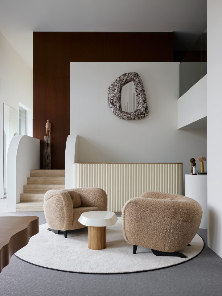 The Square · Berlin, Germany IGNANT