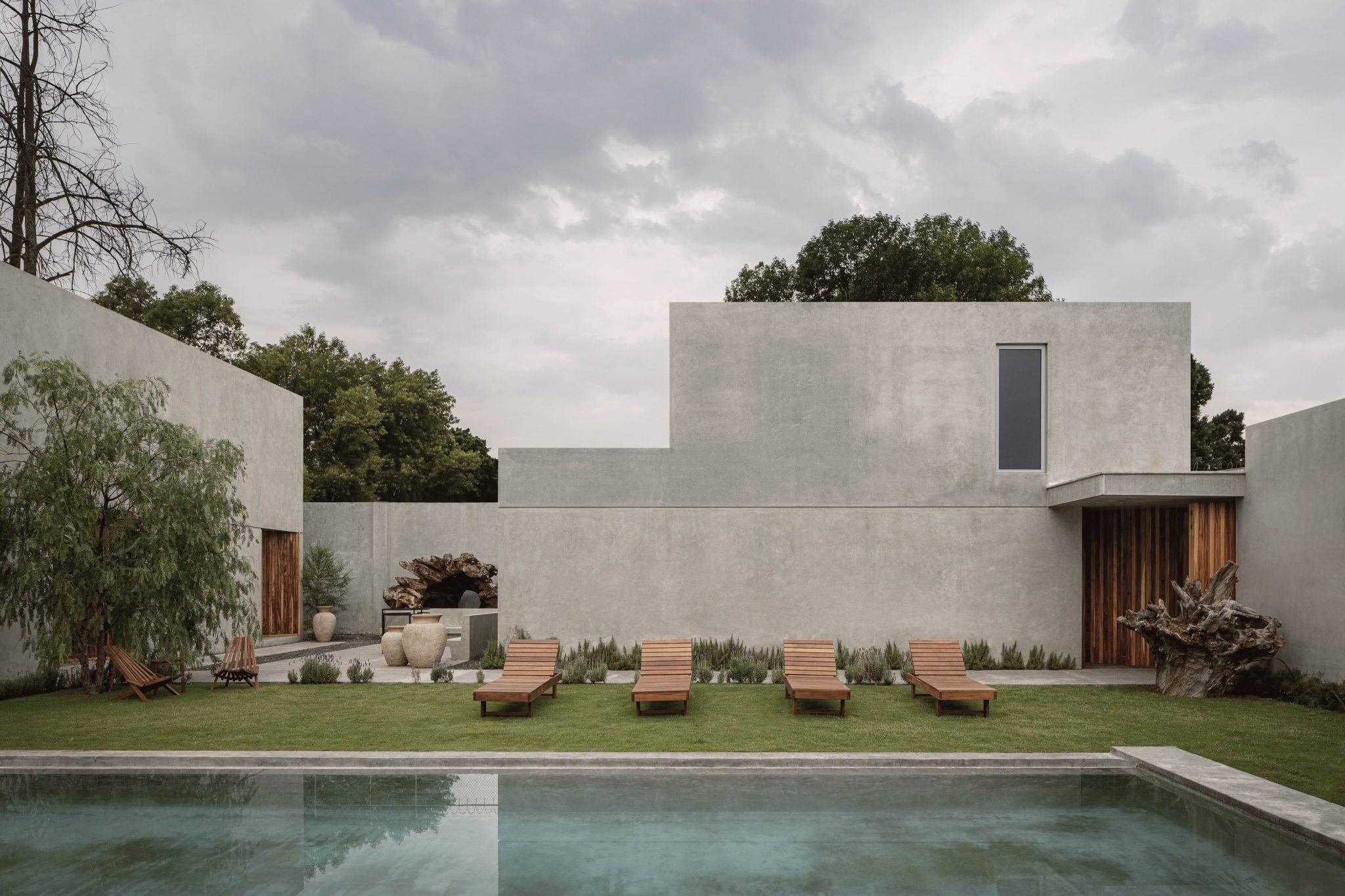 Architecture Archives - IGNANT