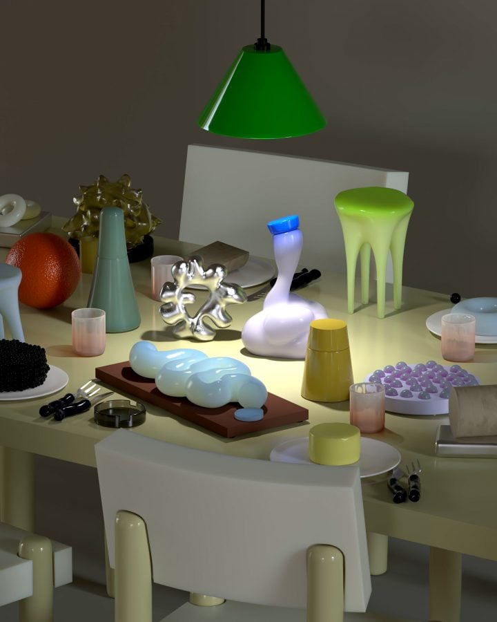 Wang & Söderström On Broadening The Aesthetics And Meanings Of The Digital