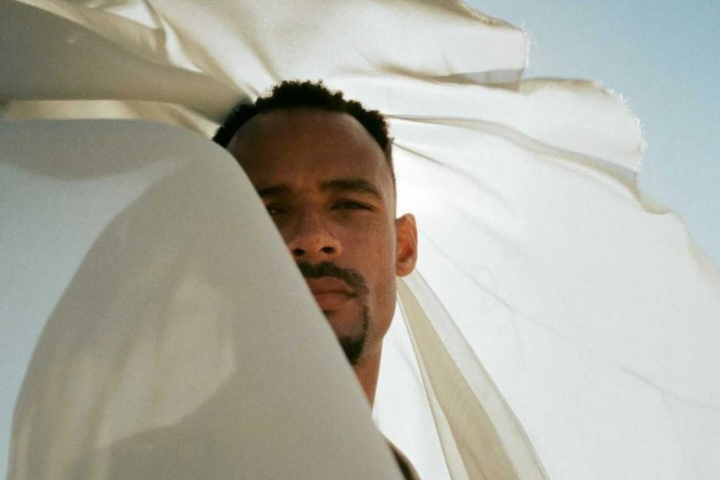 Mike Tyus Archives - IGNANT