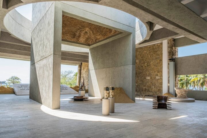 At Design Week República Dominicana, Galerie Philia Highlights The Beauty Of Indigenous Craftsmanship And Cultural Reverence