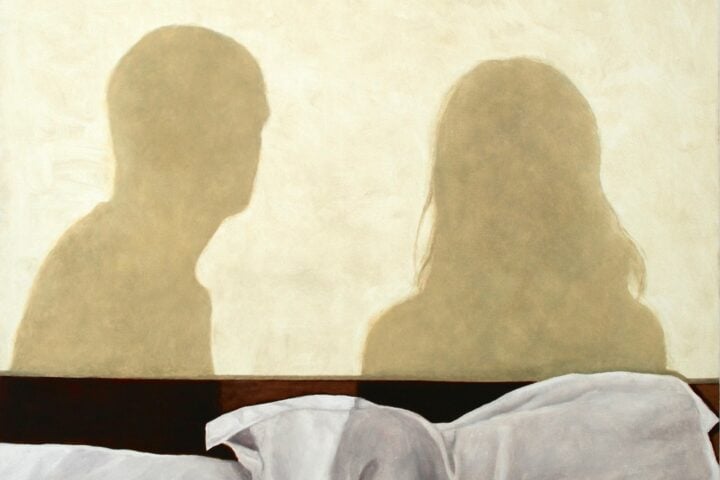 Deconstructed Portraits by Henrietta Harris - IGNANT