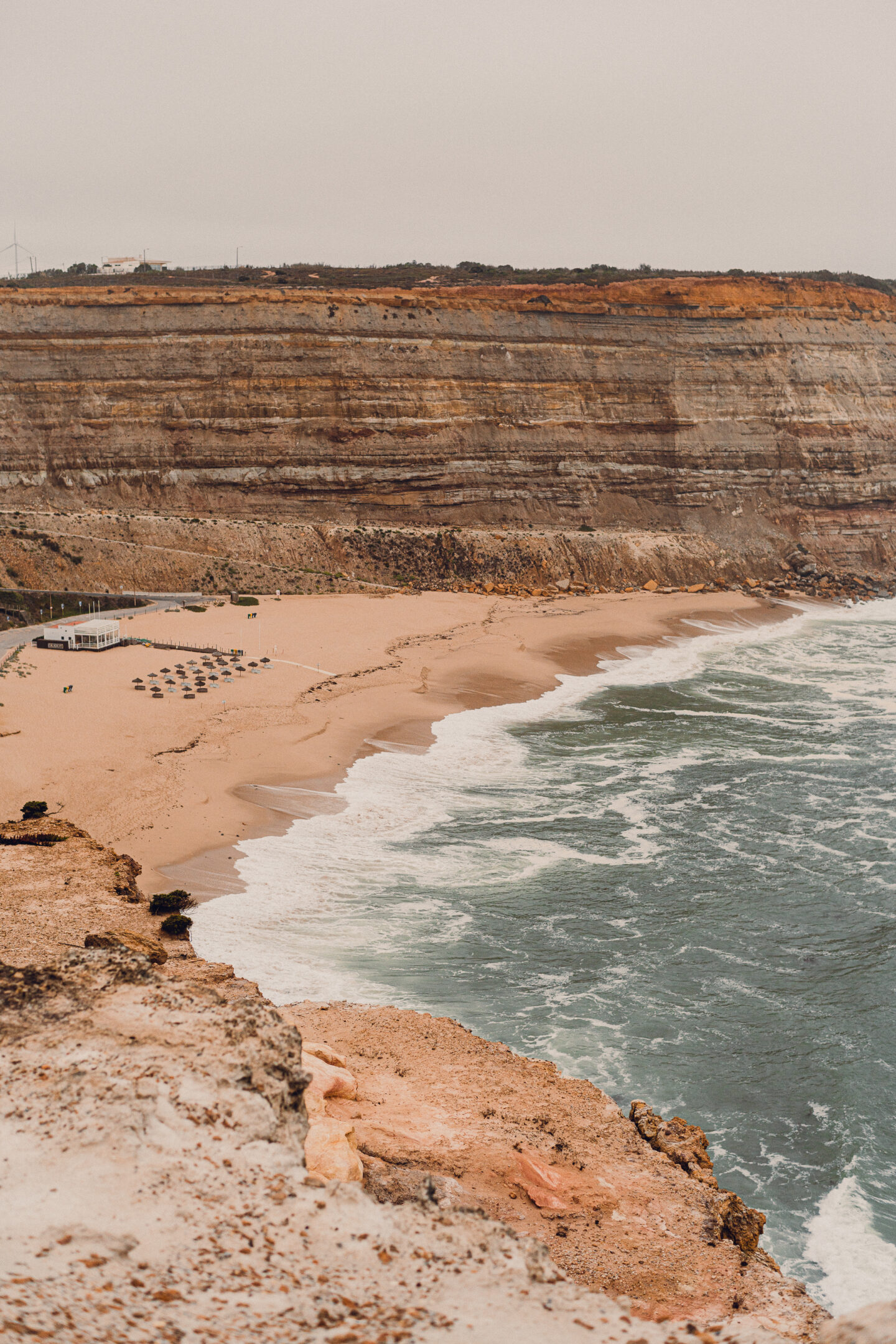 Aethos Ericeira_Calada Beach_DSC9146_©Pion Studio