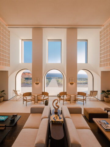 Aethos · Ericeira, Portugal - IGNANT