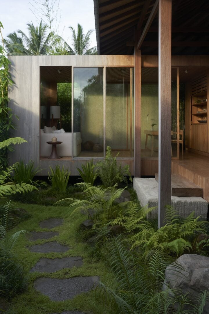 A Balance Of Character And Elegance, Her Is A Warm Space For Creativity And Quiet Contemplation