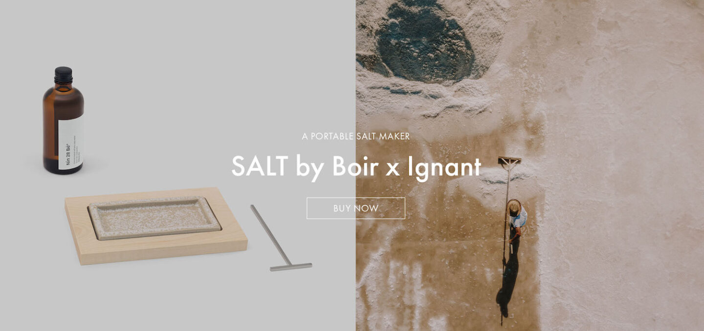 Ignant Banner Article 2