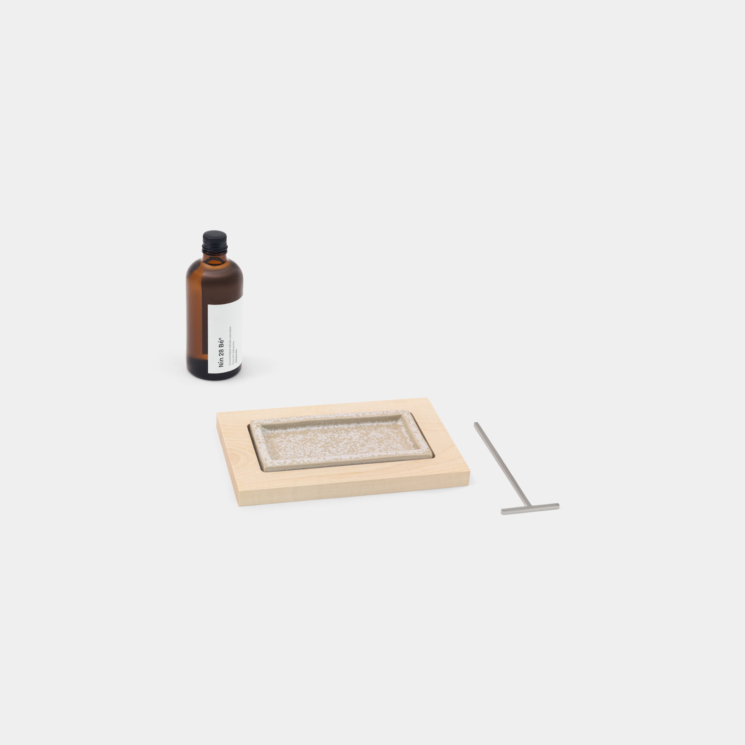 Ignant Banner Parallax 2