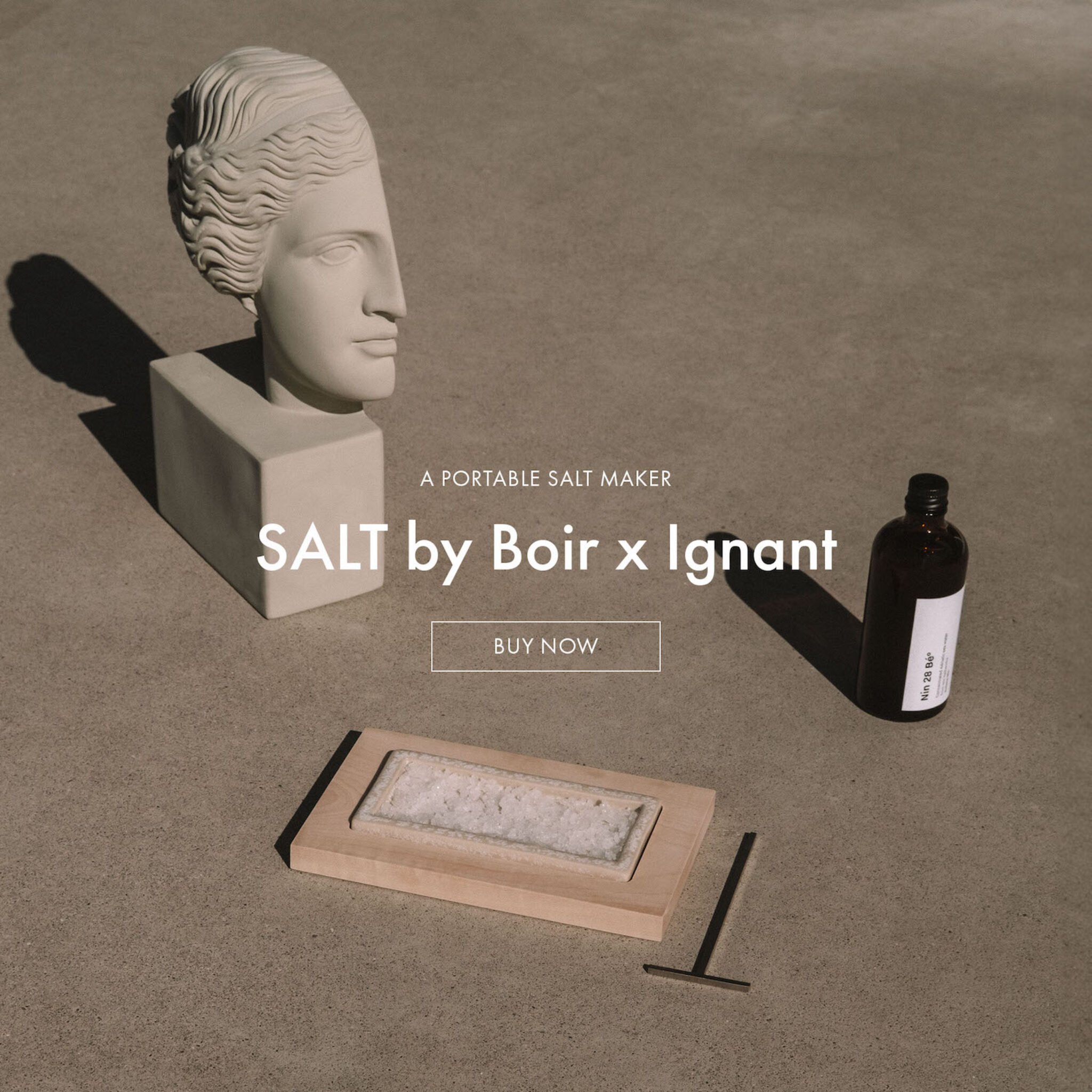 About - IGNANT