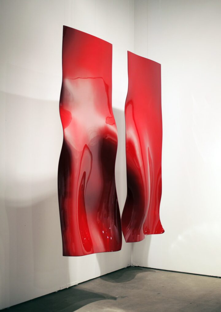 EXPO Chicago And Beyond Unraveling The Artistic Tapestry Of The Windy