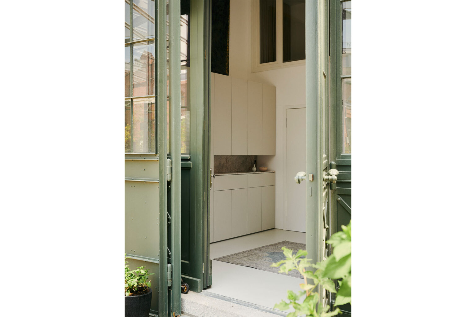 Architect Christopher Sitzler On The Importance Of Understanding