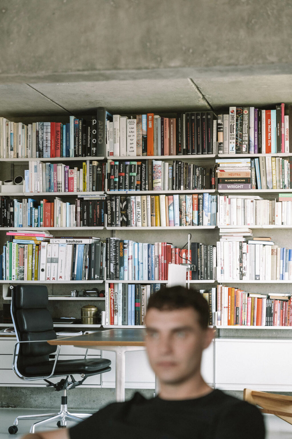 Architect Christopher Sitzler On The Importance Of Understanding