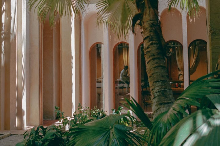 In Conversation With Pablo Bofill, CEO Of Ricardo Bofill Taller De Arquitectura