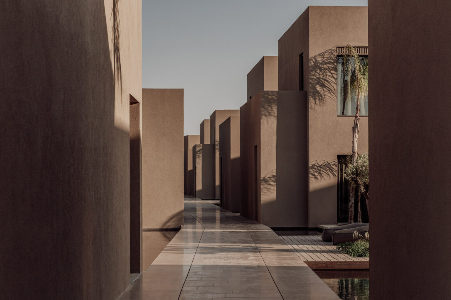 Block722 Architects: Of Scandinavian Sensitivity And A Mediterranean ...