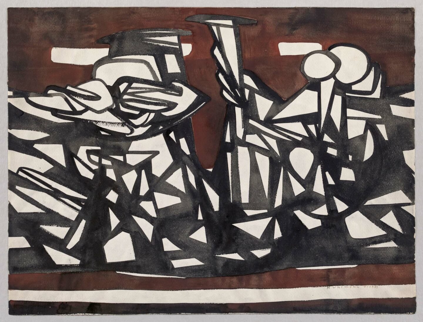 Hans-Uhlmann_Gruppe_1951_Berlinische-Galerie