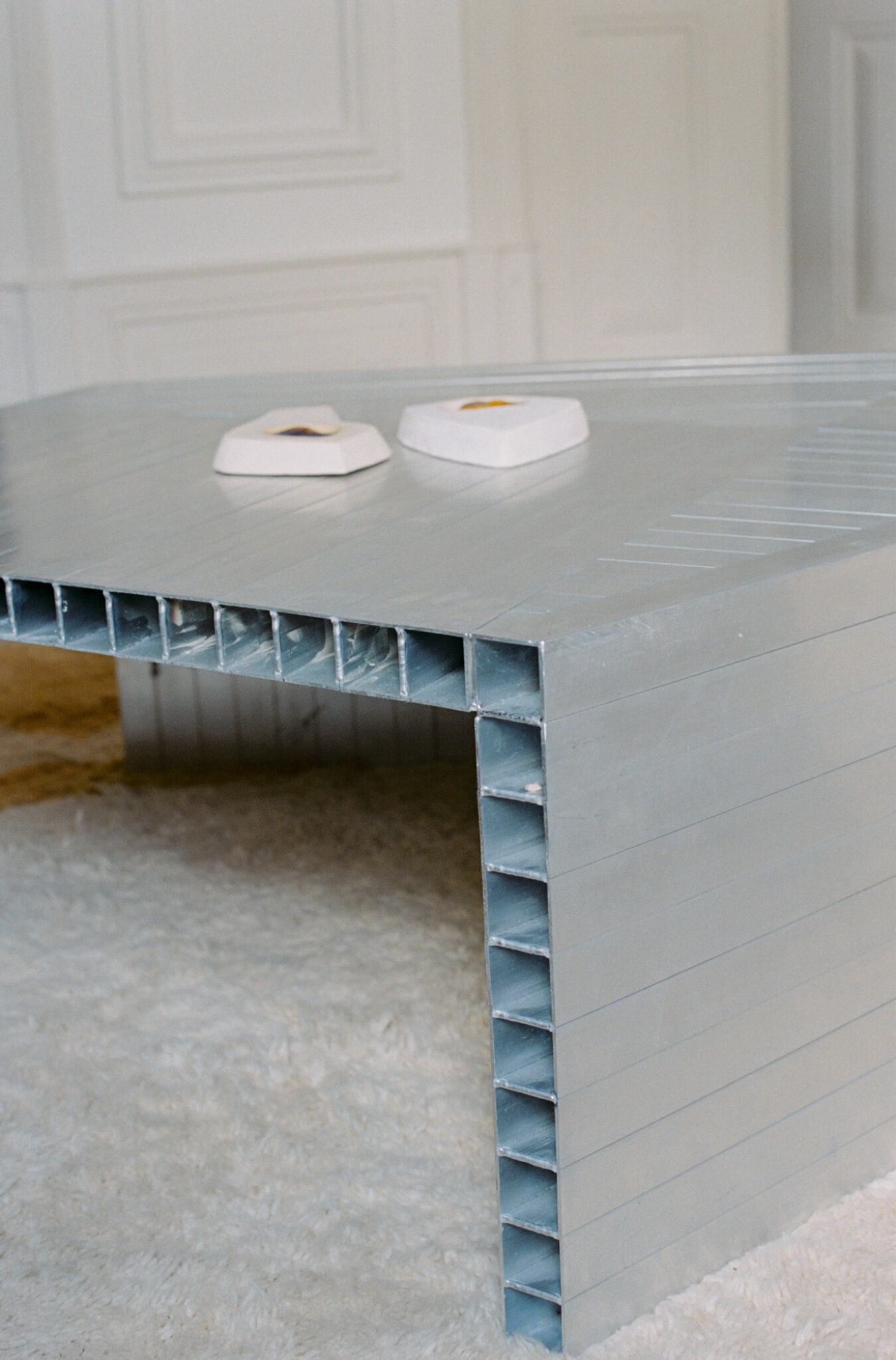 Garcé & Dimofski: Exploration Rooted In Craft - IGNANT
