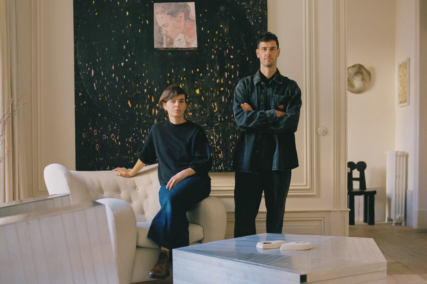 Ignant studio visit Archives - IGNANT