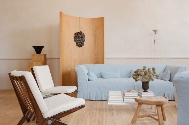 Curating Stillness: Colin King on Crafting Spaces with Depth and ...