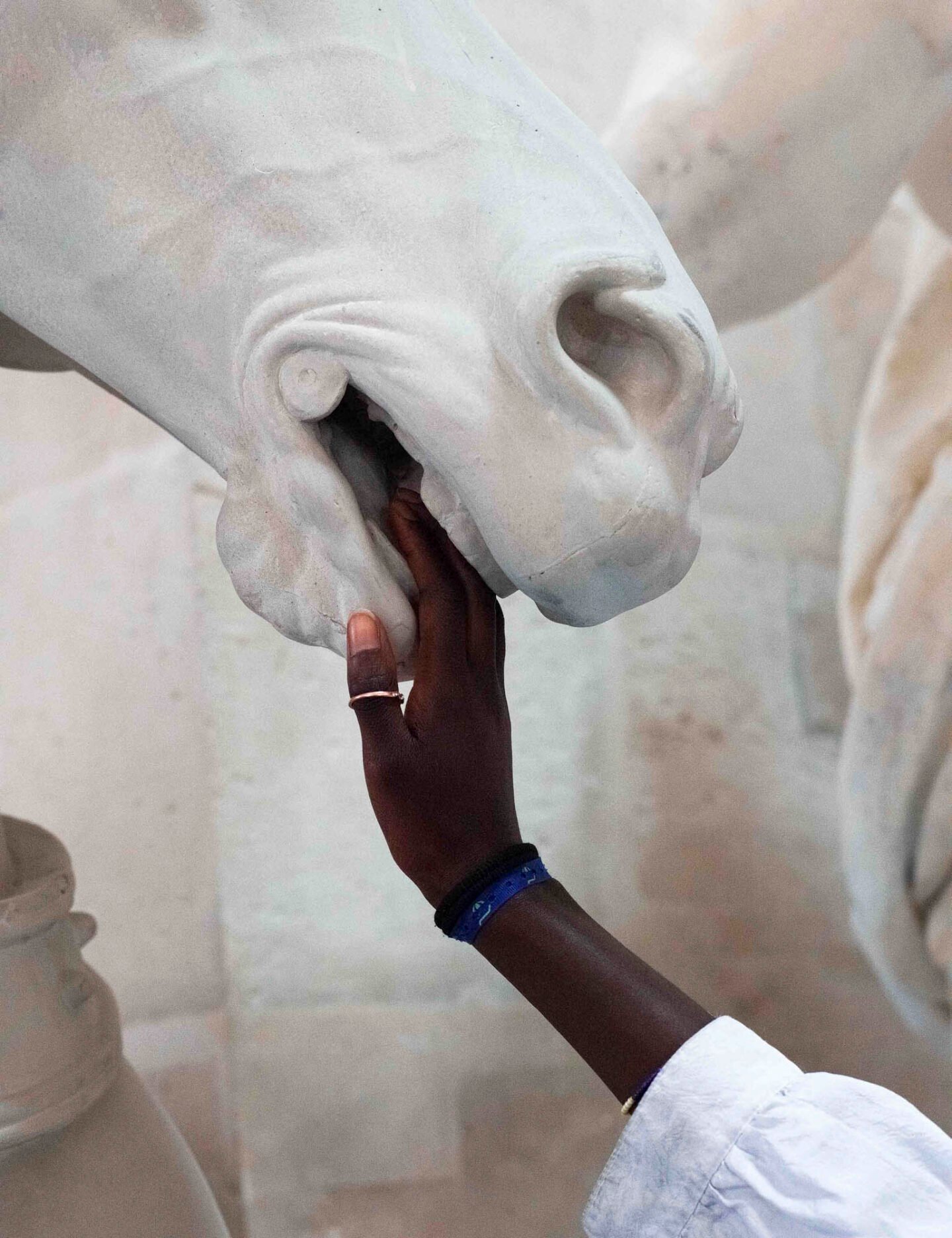 © Viviane Sassen, Bron, from the series Venus & Mercury, 2019