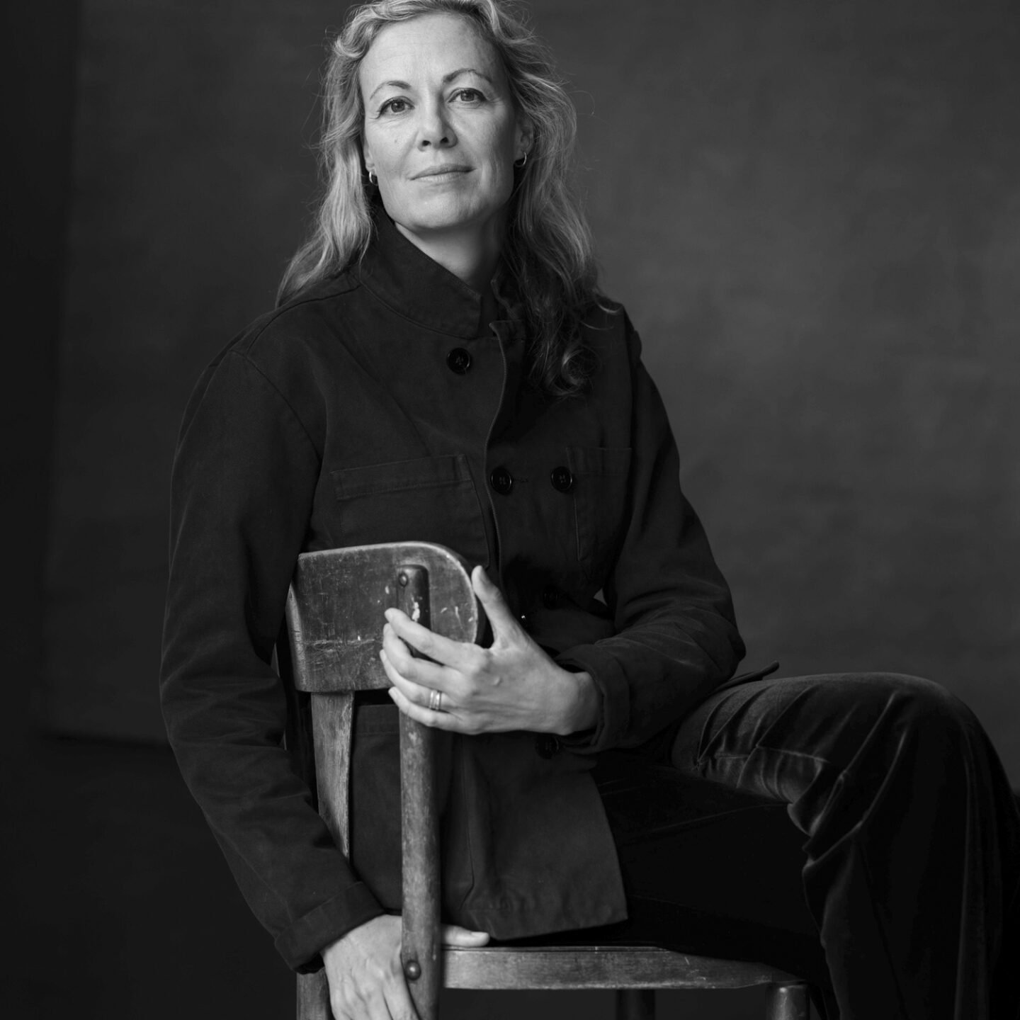 Viviane Sassen, 2023 © Keke Keukelaar